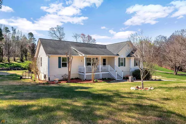 3723 Woodlane RD, Gainesville, GA 30506