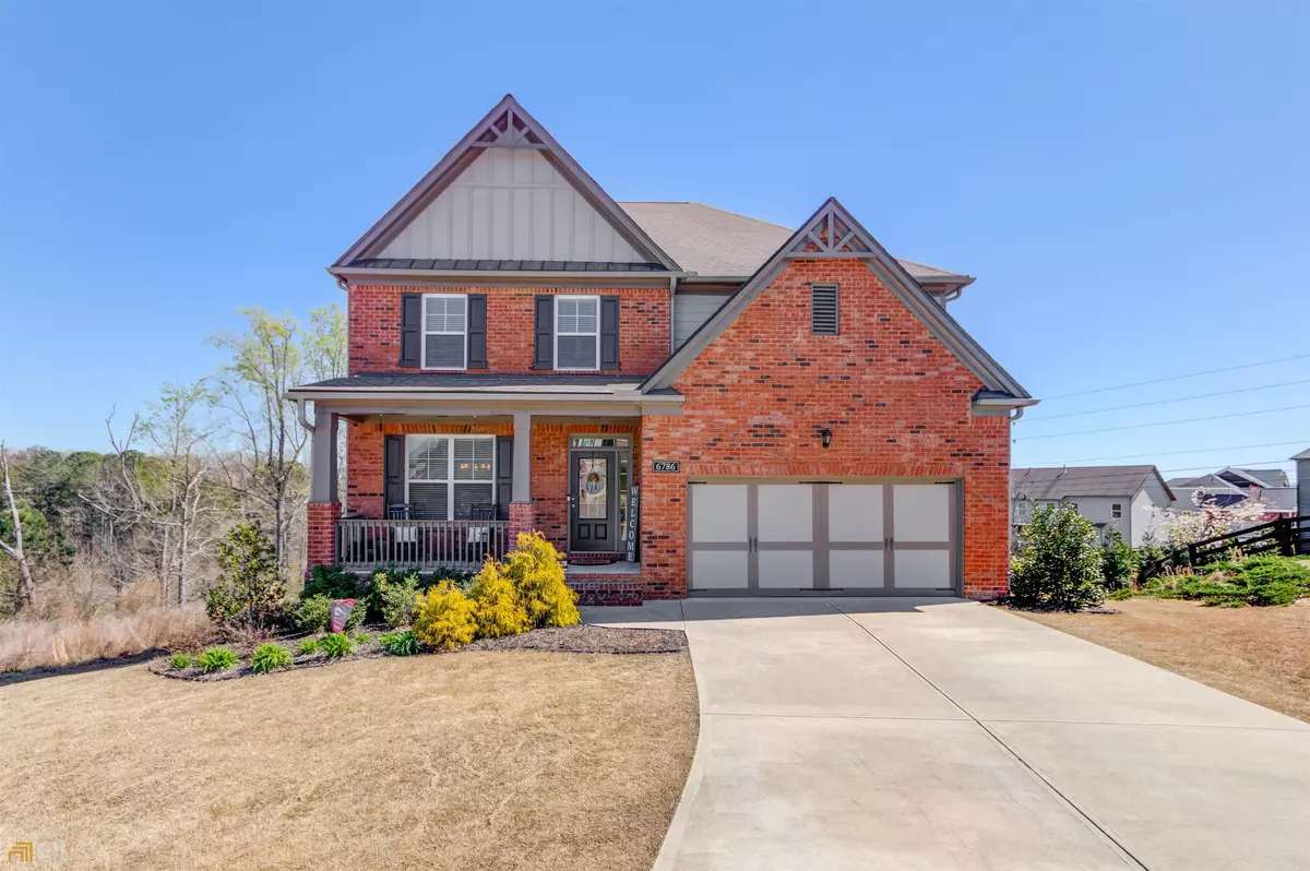 Flowery Branch, GA 30542,6786 Birch Bark WAY