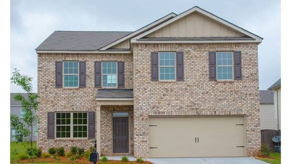 1640 Jersey DR #LOT 189,  Stockbridge,  GA 30281