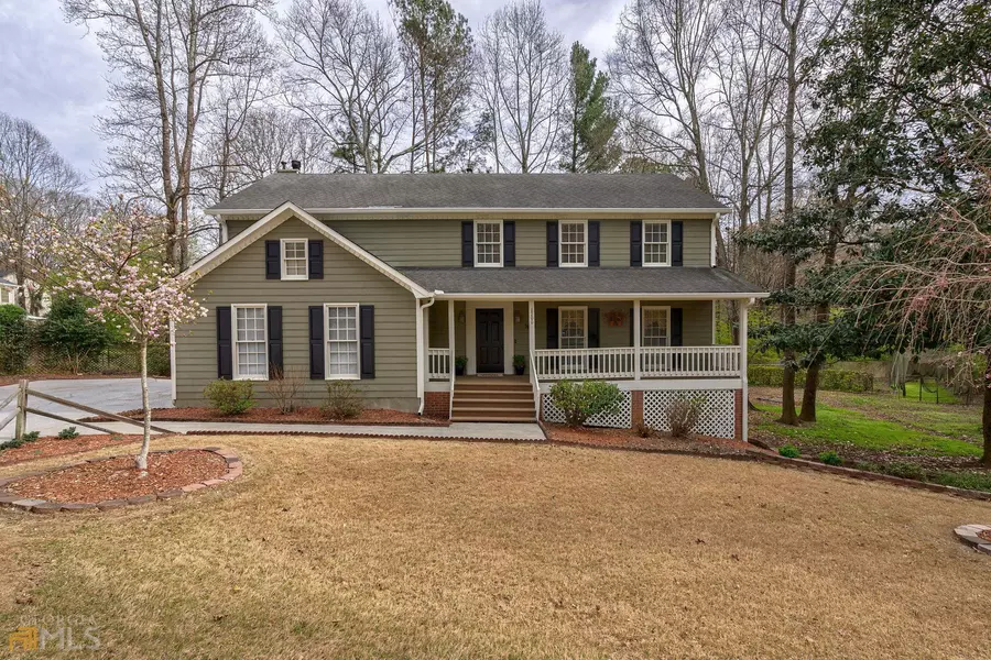 1700 Summit View WAY, Snellville, GA 30078