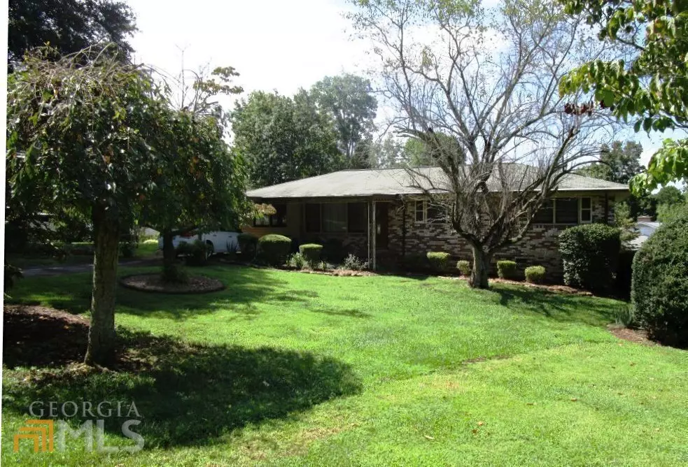 Cornelia, GA 30531,118 Huff AVE