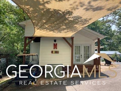 1112 Mountain Shadows DR #110A, Cleveland, GA 30528