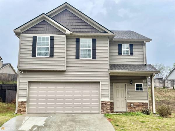 453 Highland Pointe DR, Alto, GA 30510