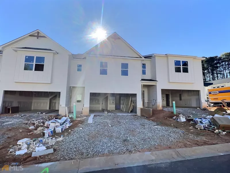 234 Rockfern TER #36, Lilburn, GA 30047