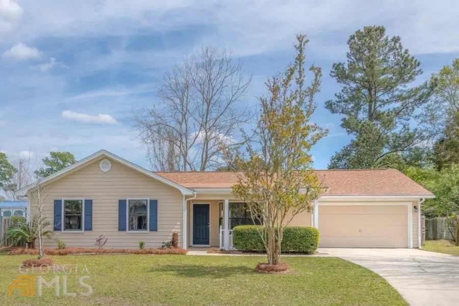 339 Briarwood CIR, Kingsland, GA 31548