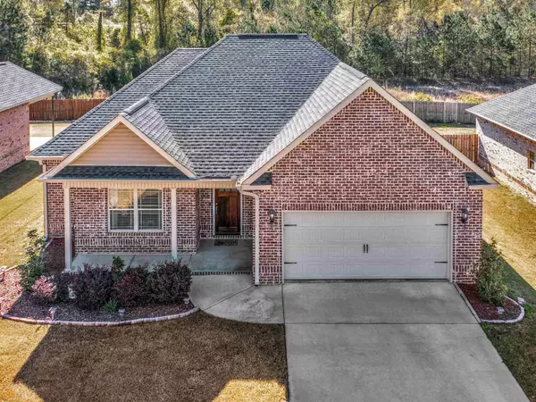 130 Summer Grove LN, Macon, GA 31206