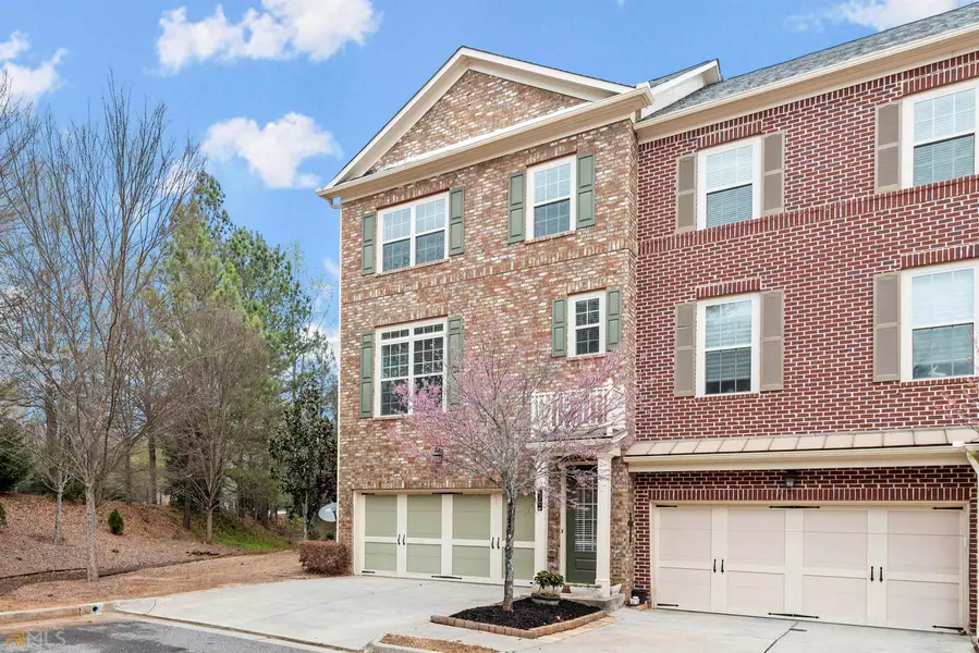 2277 Tenor LN, Alpharetta, GA 30009