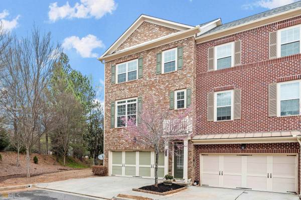 2277 Tenor LN,  Alpharetta,  GA 30009