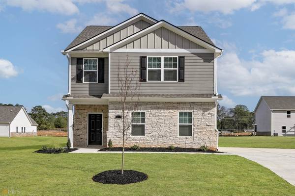 209 Limestone Circle, Conyers, GA 30013