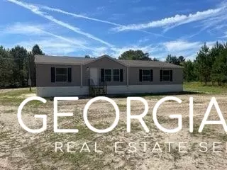 4079 Harper RD, Metter, GA 30439