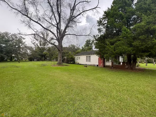 Mcrae-helena, GA 31055,218 W Graham ST