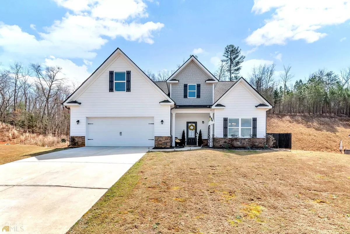 Cornelia, GA 30531,464 Huntington LN