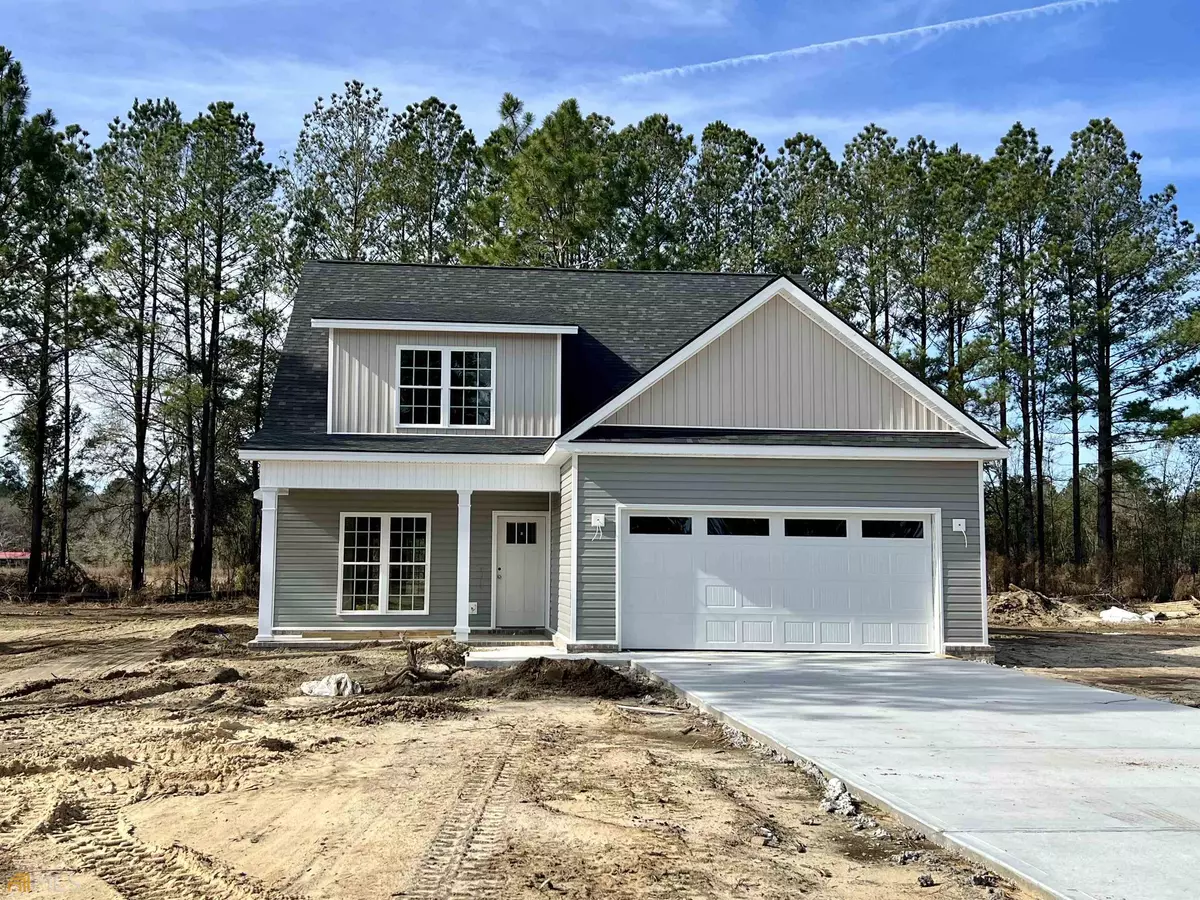 Ellabell, GA 31308,311 Tallulah BND #14