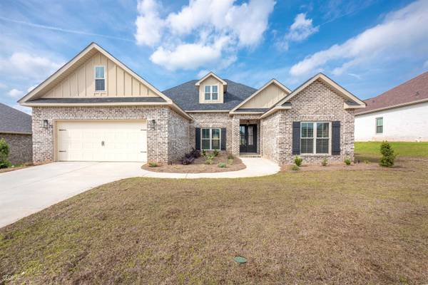 205 Foxberry Nook, Kathleen, GA 31047