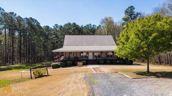 1177 Lassiter RD, Forsyth, GA 31029