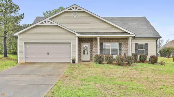 Griffin, GA 30224,105 Garnet LN