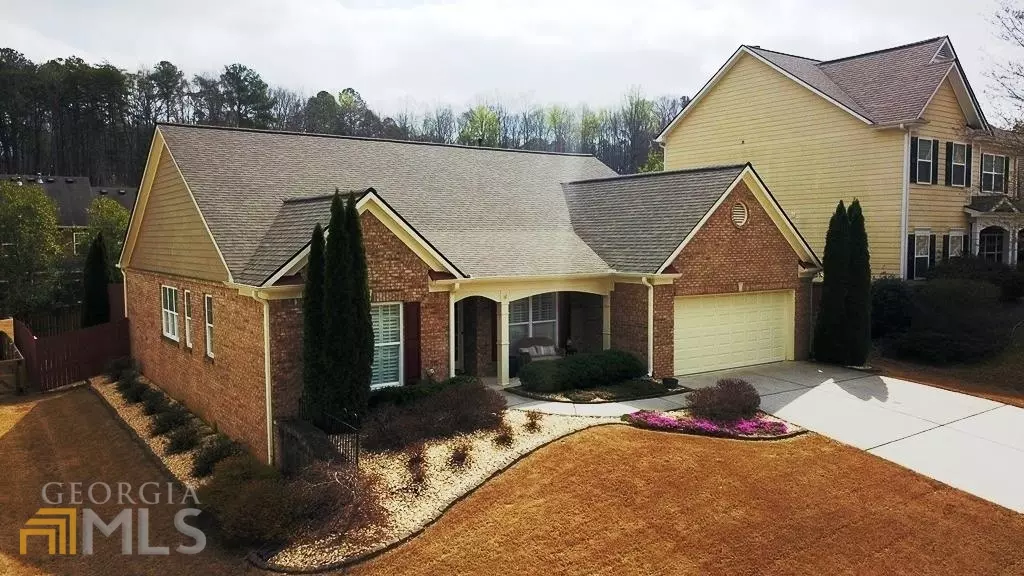 142 River Mill LN, Dawsonville, GA 30534