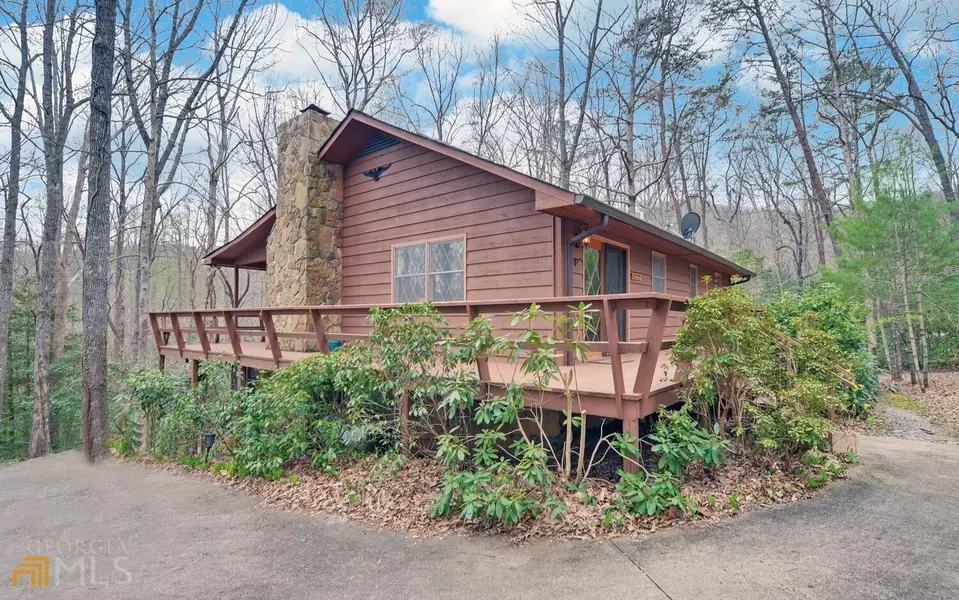 2139 Lake Louisa RD, Hiawassee, GA 30546