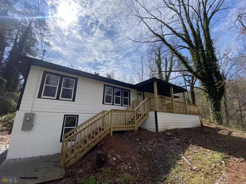 1037 Falls RD, Toccoa, GA 30577