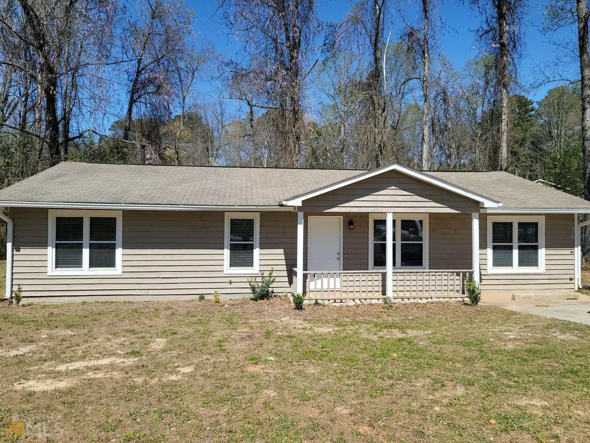 Jonesboro, GA 30238,1386 Hatchcover CIR