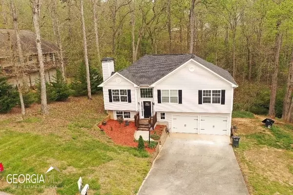 124 Habersham Landing DR, Demorest, GA 30535