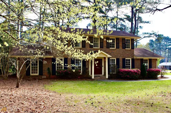 Fayetteville, GA 30214,4000 Timberlane TRL