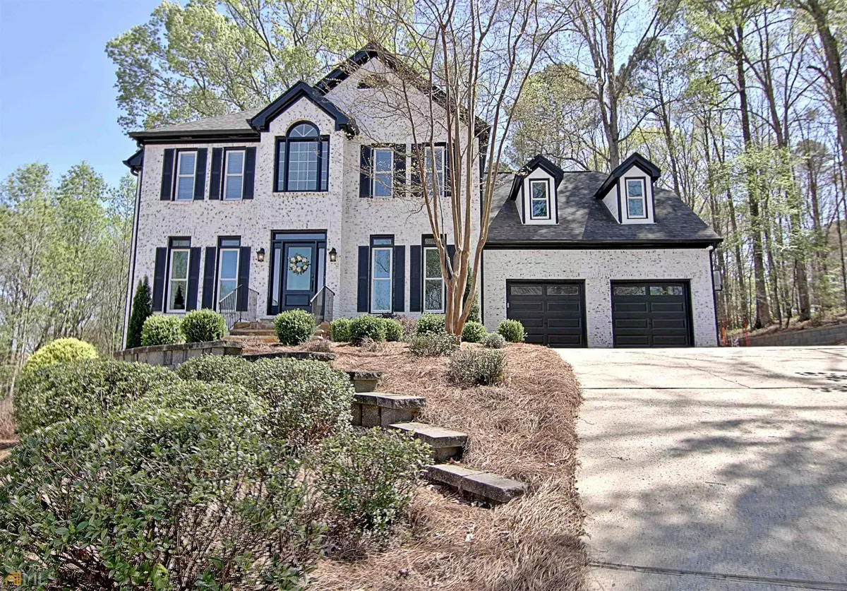 Peachtree City, GA 30269,205 Stoneacre CT