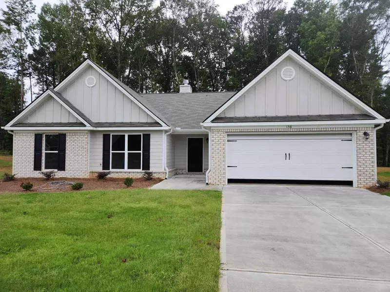 138 Windrow TRL #34, Statham, GA 30666