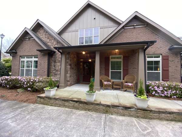 2823 Middle Creek WAY #1701, Cumming, GA 30041