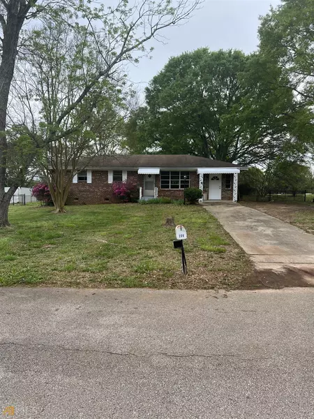 206 Oxford DR, Oxford, GA 30054