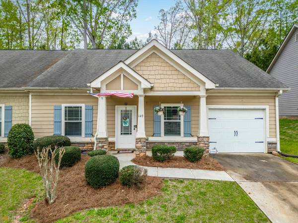 149 Oakwood DR, Milledgeville, GA 31061