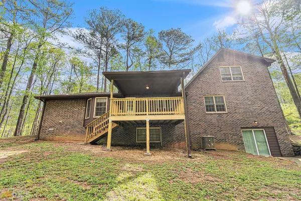 Ellenwood, GA 30294,825 Blueberry LN