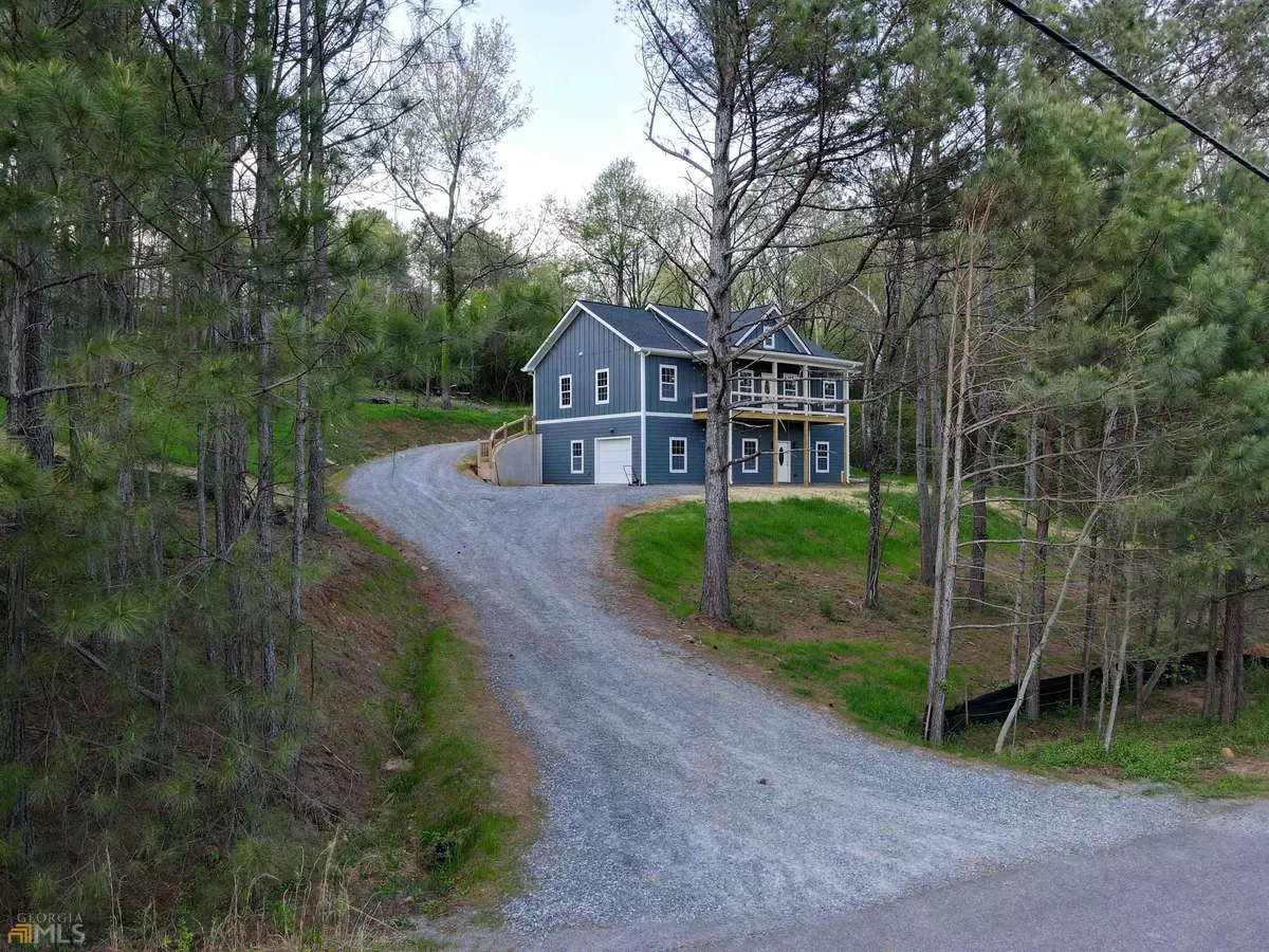 Ellijay, GA 30540,252 Ivy DR