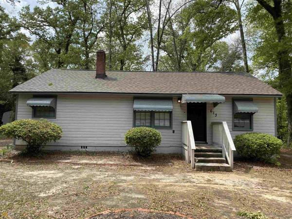 613 Marsha DR,  Perry,  GA 31069