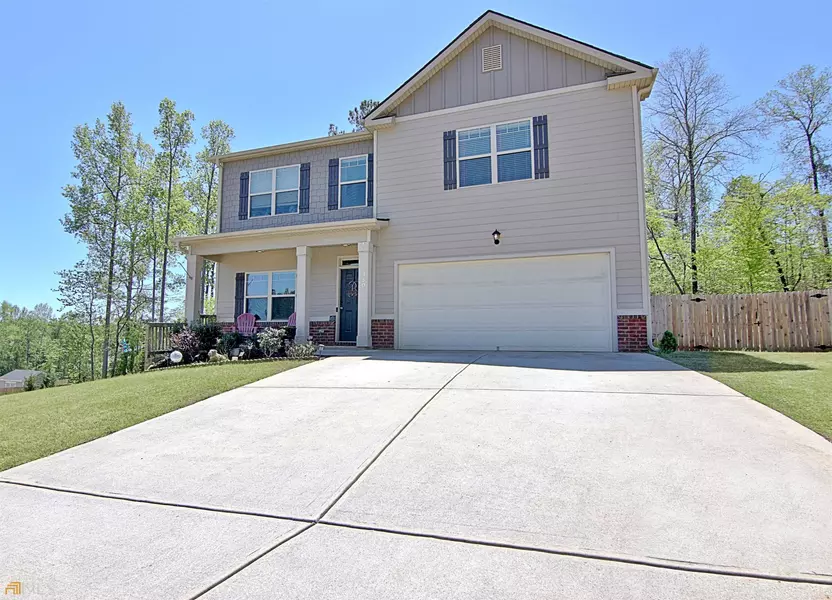 330 Renwick Dr., Senoia, GA 30276