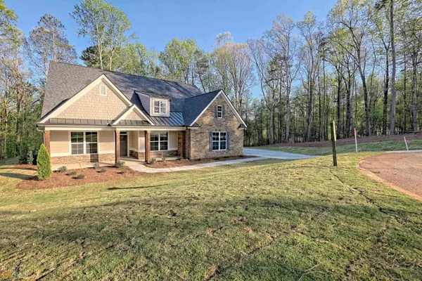 Clarkesville, GA 30523,358 Orchard Creek DR