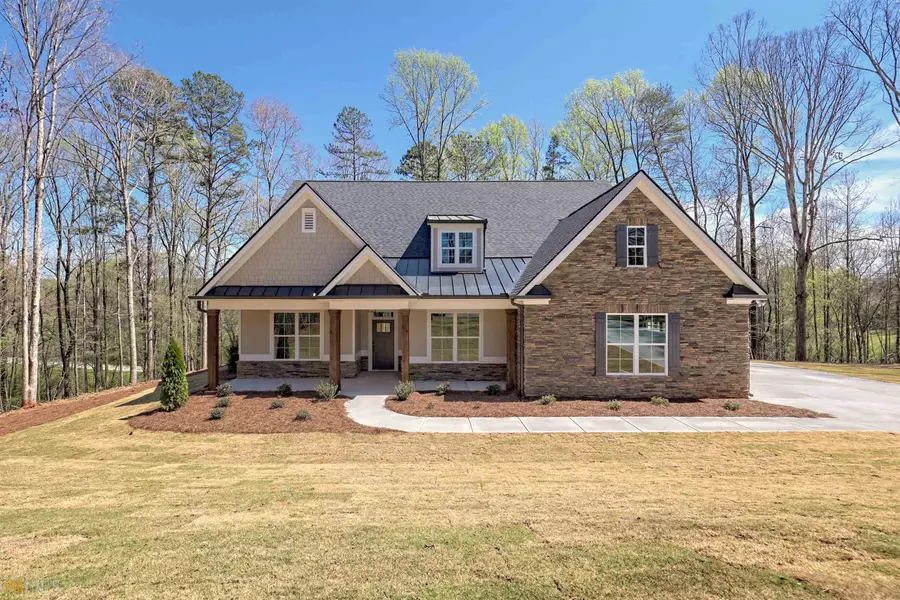 358 Orchard Creek Drive, Clarkesville, GA 30523