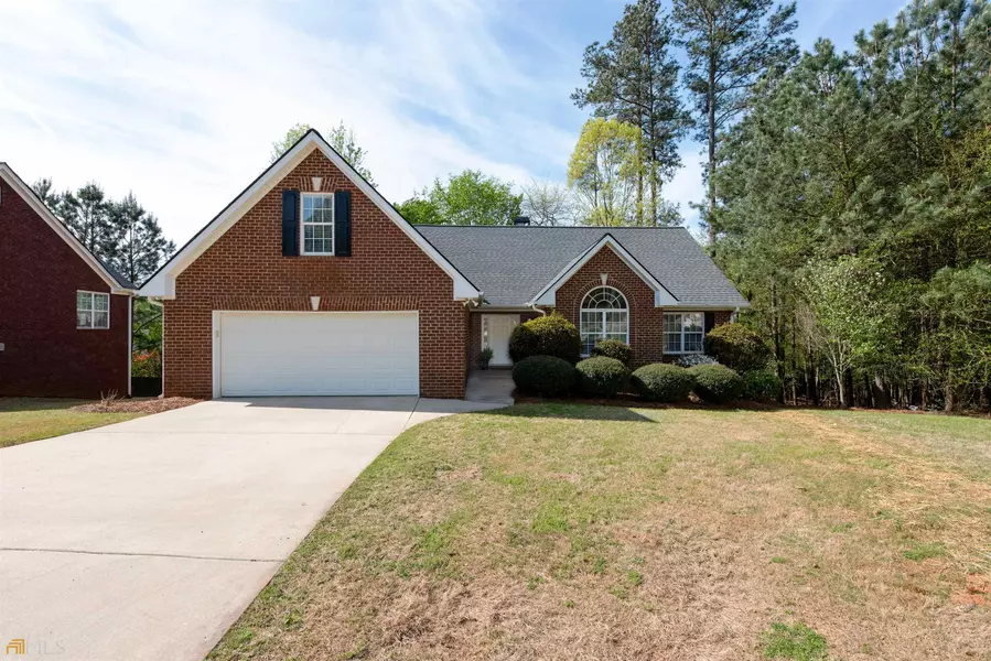 203 Jarrett CT, Athens, GA 30606