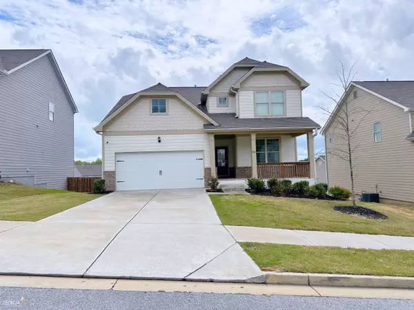 Lithonia, GA 30058,2356 Bear Mountain ST