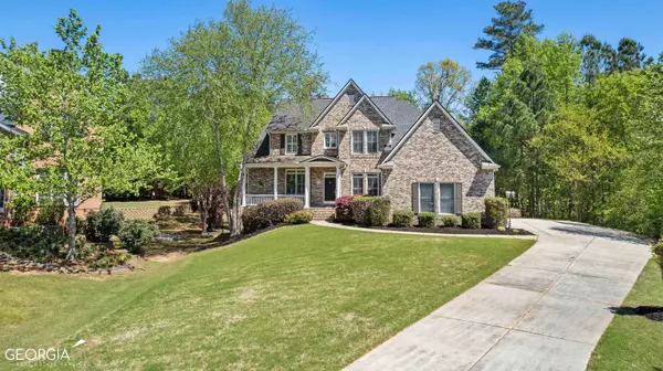 Newnan, GA 30265,52 Spring Mist CT