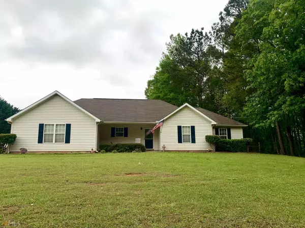 Monticello, GA 31064,1056 Clay ST