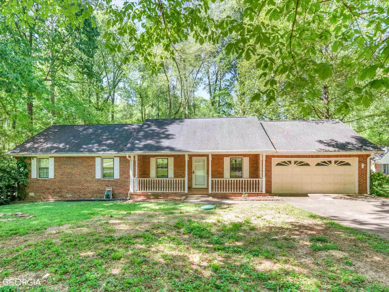 159 Brookwood Estates TRL, Stockbridge, GA 30281