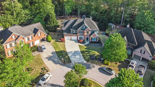 Snellville, GA 30078,1061 Trailway CIR