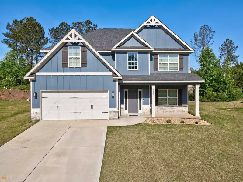 4262 Cornwall DR, Forsyth, GA 31029