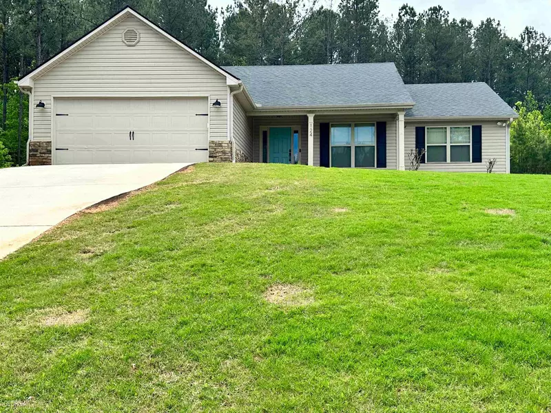 124 Brook RUN, Senoia, GA 30276