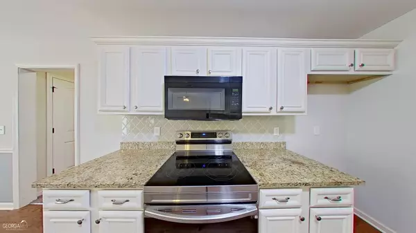 124 Brook Run Senoia, GA 30276