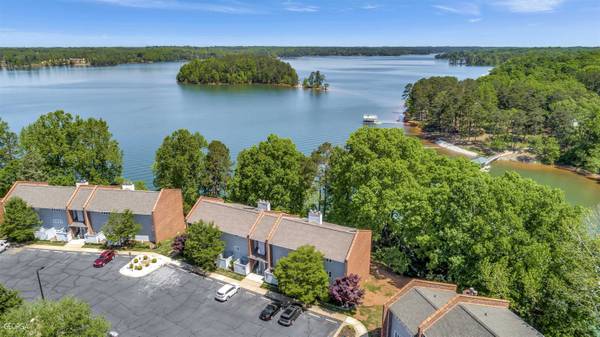 24 Harbor Gate DR, Anderson, SC 29625