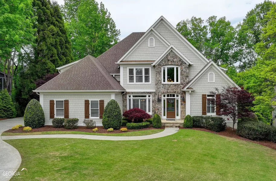 5965 Somerset CT, Suwanee, GA 30024