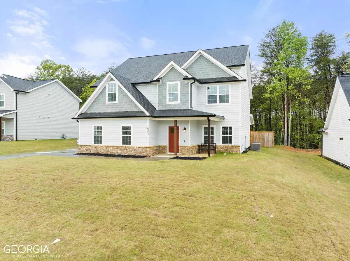 Lula, GA 30554,6373 Woodland Station DR