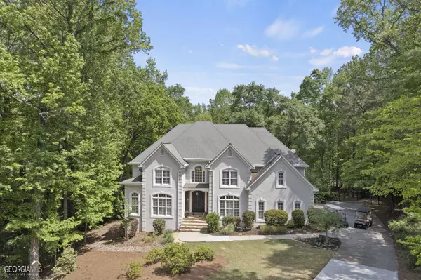 Peachtree City, GA 30269,904 Mickleton LN